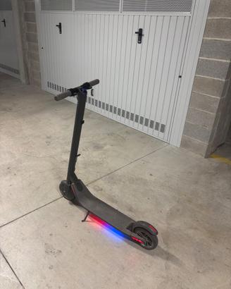Monopattino elettrico