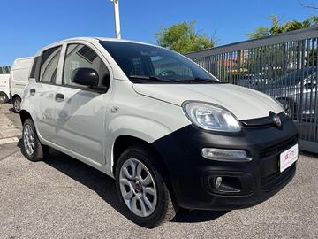 Fiat PANDA VAN 2 POSTI NATURAL POWER