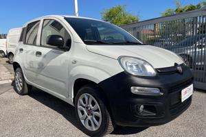 Fiat PANDA VAN 2 POSTI NATURAL POWER
