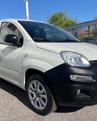 Fiat PANDA VAN 2 POSTI NATURAL POWER