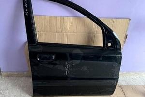 Portiera porta sportello anteriore destra fiat pan