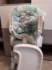 SEGGIOLONE MARCA CAM