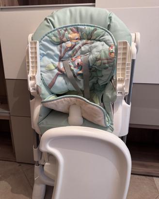 SEGGIOLONE MARCA CAM