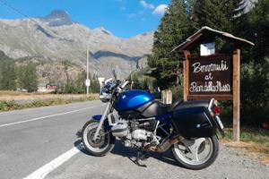 Bmw r 1100 r km 35000
