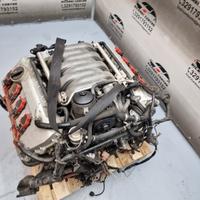 Motore bat 4.2 fsi v8 246kw 335cv audi a6 c6 2006
