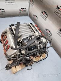 Motore bat 4.2 fsi v8 246kw 335cv audi a6 c6 2006