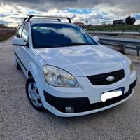 Kia Rio 1.5 16V CRDi 5p. EX Challenge