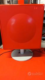 GENEVA XL RED SISTEMA AUDIO ALTA FEDELTA'