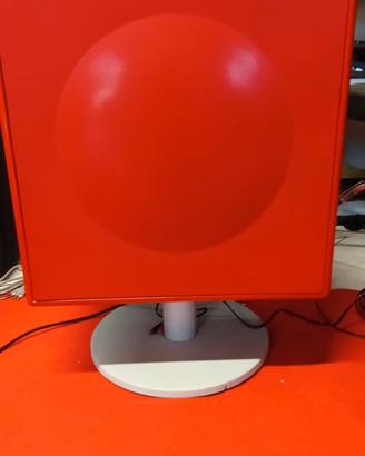 GENEVA XL RED SISTEMA AUDIO ALTA FEDELTA'