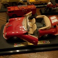 Auto da collezione