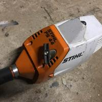 Decespugliatore STILL