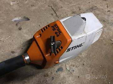 Decespugliatore STILL