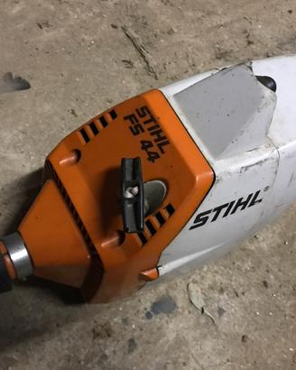 Decespugliatore STILL