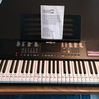 Tastiera Rock Jam 61 tasti