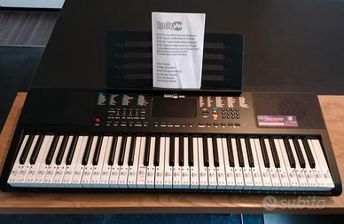 Tastiera Rock Jam 61 tasti