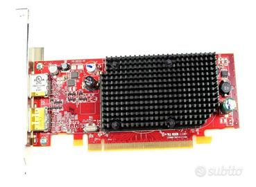 ATI RADEON FirePro MV2260 Mod.B403 256MB