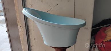 Vaschetta bagno neonati shnuggle