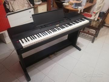 PIANO DIGITAL. CASIO - CDP3000