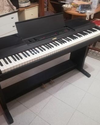 PIANO DIGITAL. CASIO - CDP3000