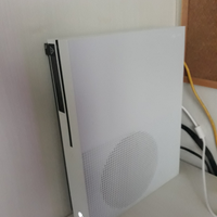 XBOX ONE S con HD SSD ultraveloce + SATA