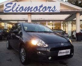 FIAT - Punto - 1.4 8V 5p. Easypower Street