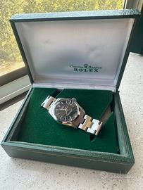 Rolex Oyster Perpetual Date ref.1500