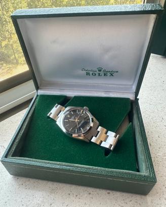 Rolex Oyster Perpetual Date ref.1500