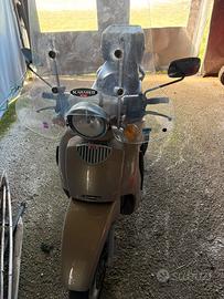 Scarabeo Aprilia 150cc