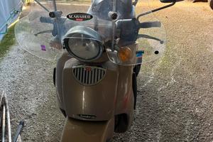 Scarabeo Aprilia 150cc