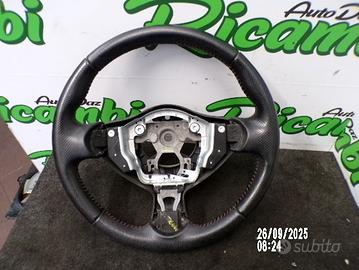VOLANTE PER NISSAN JUKE F15E ANNO 2017