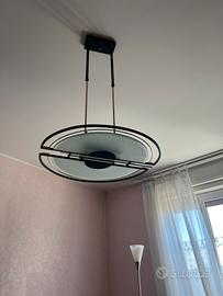 tre lampadari