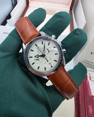 Omega Broad Arrow 38512000 Service Omega 2025
