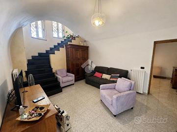 CASA INDIPENDENTE A BARI