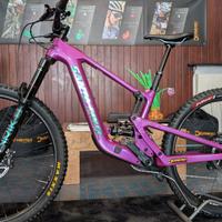 SantaCruz Heckler SL R MX Carbon C

