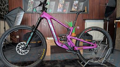 SantaCruz Heckler SL R MX Carbon C

