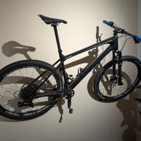 Focus Raven SRAM taglia Xl