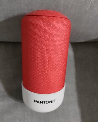 Cassa portatile Bluetooth 