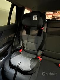 Seggiolino auto Peg Perego viaggio 2-3