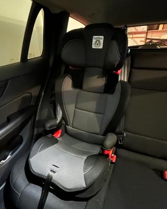 Seggiolino auto Peg Perego viaggio 2-3