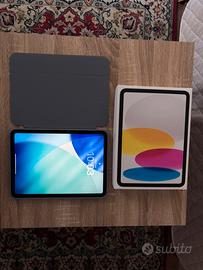 Apple Ipad 11” (A16) 2025