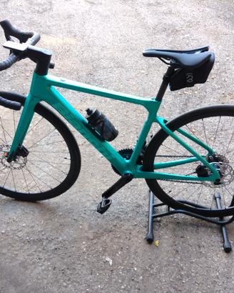 BIANCHI SPRINT 2026 NUOVA