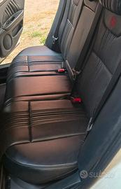 Sedili originali in pelle Alfa 159 Ti