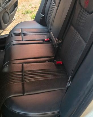 Sedili originali in pelle Alfa 159 Ti