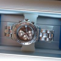 Orologio Breil "Midway" Chrono Lady SWISS MADE