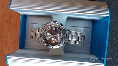 Orologio Breil "Midway" Chrono Lady SWISS MADE