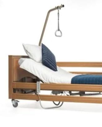 Letto elettrico per disabili