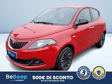 Lancia Ypsilon 1.0 FIREFLY HYBRID GOLD S&S 70...