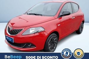 Lancia Ypsilon 1.0 FIREFLY HYBRID GOLD S&S 70...