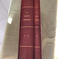 Dante urbinate Biblioteca Vaticana