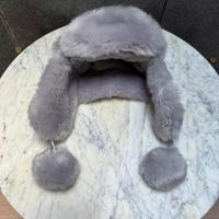 Cappello bimbo inverno